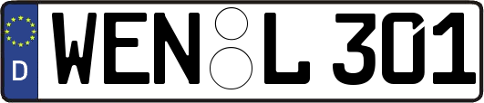 WEN-L301