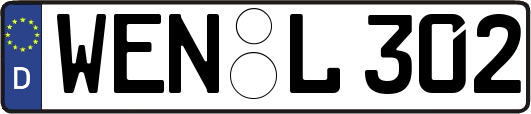 WEN-L302
