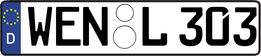 WEN-L303