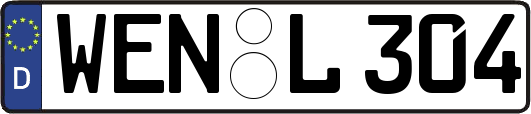 WEN-L304