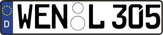 WEN-L305