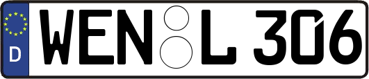 WEN-L306