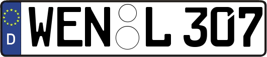 WEN-L307