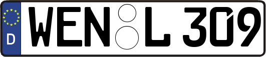 WEN-L309