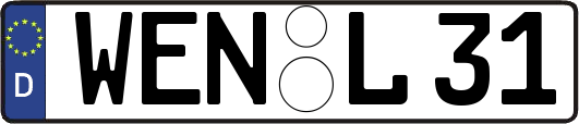 WEN-L31