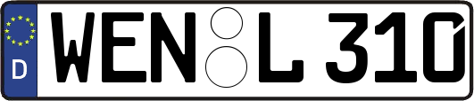 WEN-L310