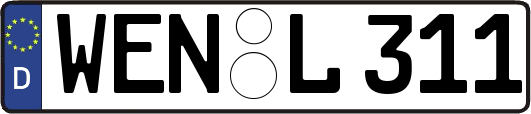 WEN-L311
