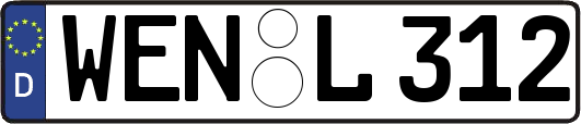WEN-L312