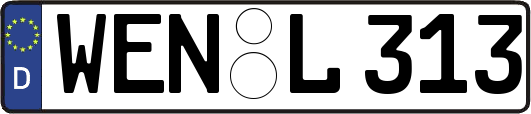 WEN-L313