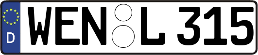 WEN-L315