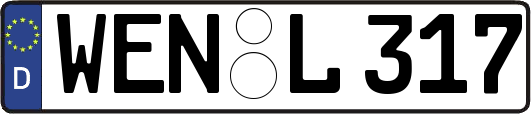 WEN-L317