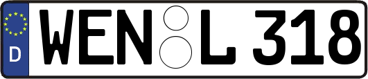 WEN-L318