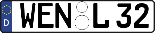 WEN-L32