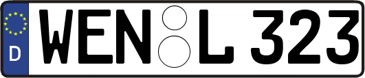 WEN-L323
