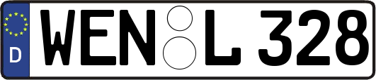 WEN-L328