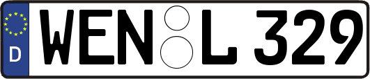 WEN-L329