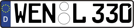 WEN-L330