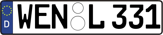 WEN-L331