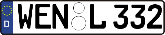 WEN-L332