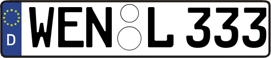 WEN-L333
