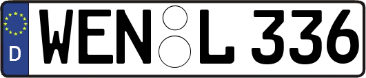 WEN-L336