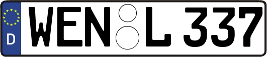 WEN-L337