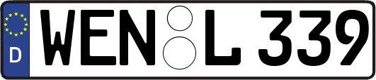 WEN-L339