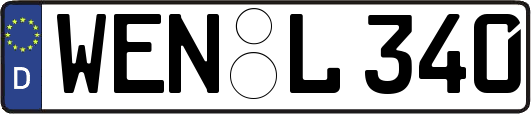 WEN-L340