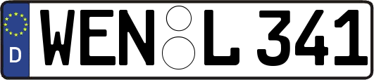 WEN-L341