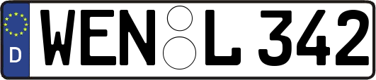 WEN-L342