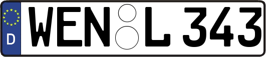 WEN-L343