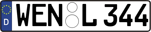 WEN-L344