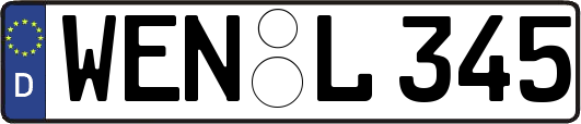 WEN-L345