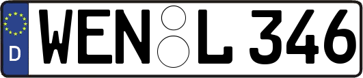 WEN-L346