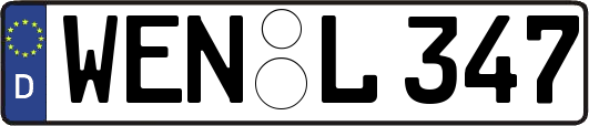 WEN-L347
