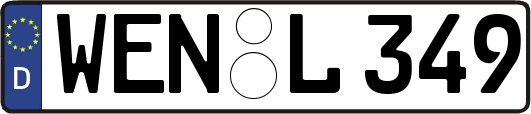 WEN-L349