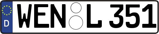 WEN-L351