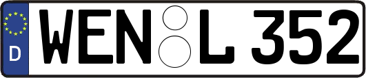 WEN-L352