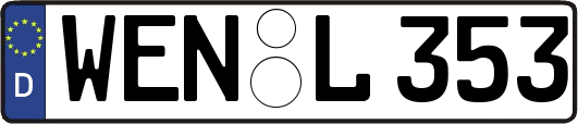 WEN-L353