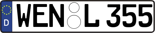 WEN-L355
