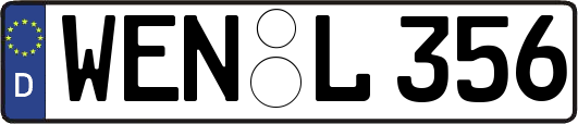 WEN-L356