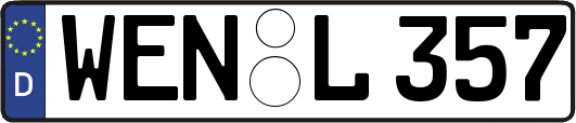 WEN-L357