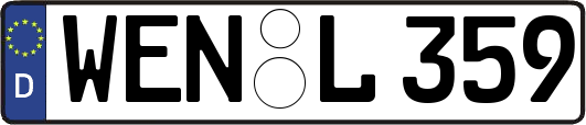 WEN-L359