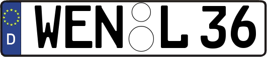 WEN-L36