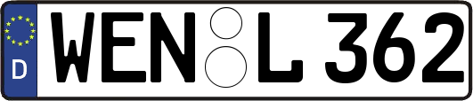 WEN-L362