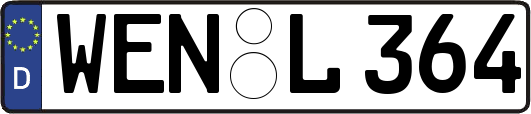 WEN-L364