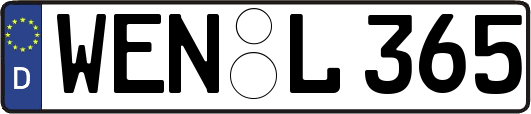 WEN-L365