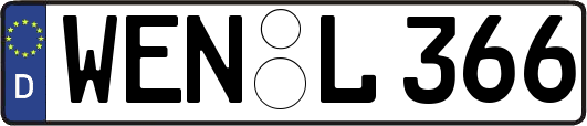 WEN-L366