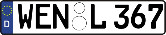 WEN-L367