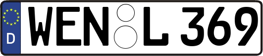 WEN-L369